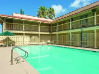 Quality Inn & Suites Hotels near Harrell Stadium