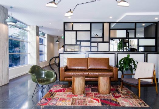 이비스 버짓 시드니 이스트