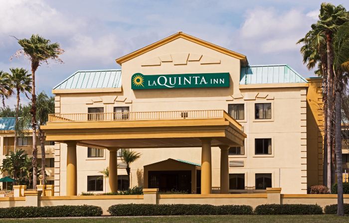 La Quinta Inn by Wyndham Tampa Near Busch Gardens