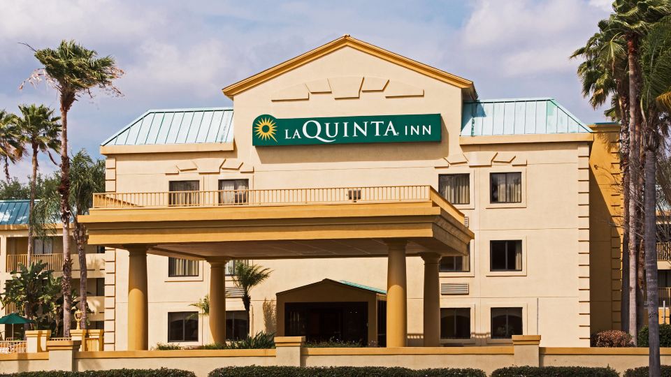 La Quinta Inn by Wyndham Tampa Near Busch Gardens