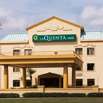La Quinta Inn by Wyndham Tampa Near Busch Gardens 사이드 스플리터스 주변 호텔