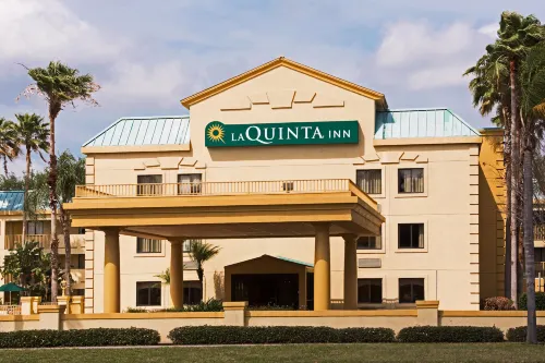 La Quinta Inn by Wyndham Tampa Near Busch Gardens Hotel a Tampa