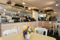 Best Western Parkside Inn - petit déjeuner