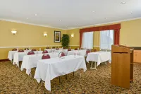Best Western Plus North Houston Inn  Suites