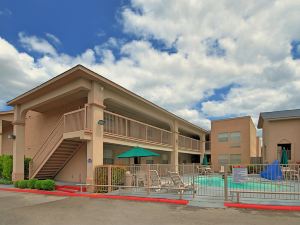 Americas Best Value Inn Killeen/Fort Hood