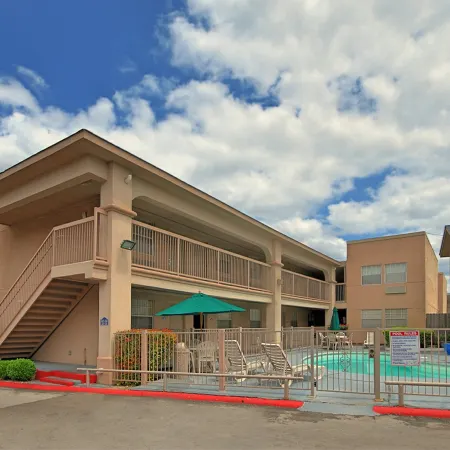 Americas Best Value Inn Killeen/Fort Hood