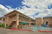 Americas Best Value Inn Killeen/Fort Hood