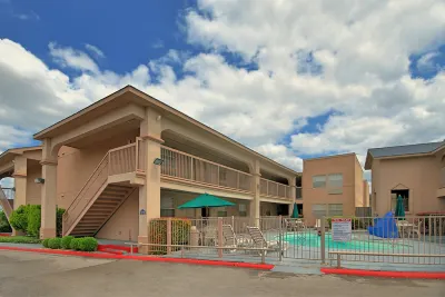 Americas Best Value Inn Killeen/Fort Hood