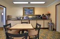 Rodeway Inn Killeen Near Fort Hood - sarapan