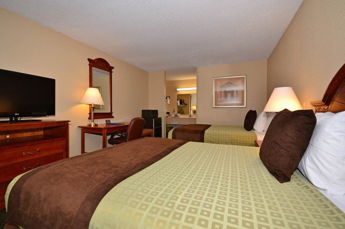 Best Western Vicksburg