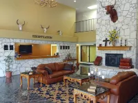 Texan Inn by OYO Beeville US-181 Hotéis em Bee County
