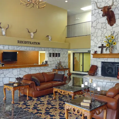 Texan Inn by OYO Beeville US-181