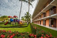 Best Western Jaco Beach All Inclusive Resort