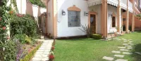 Maison Lovasoa Hotels in 