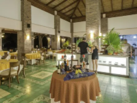 CC Beach Front Papagayo All Inclusive Hoteles en Sardinal