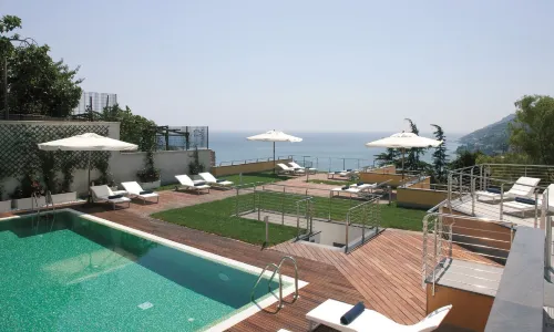 Relais Paradiso