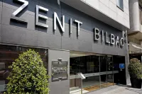 Hotel Zenit Bilbao