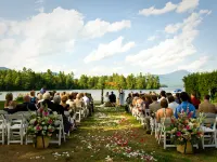 The Whiteface Lodge Hotels in Essex County