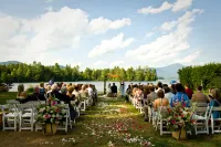 The Whiteface Lodge Hotels in Lake Placid