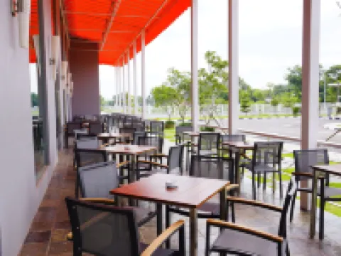 Raia Hotel & Convention Centre Alor Setar Hotels in Alor Setar