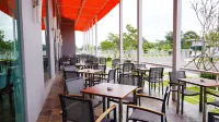 Raia Hotel & Convention Centre Alor Setar Hotels in Titi Gajah