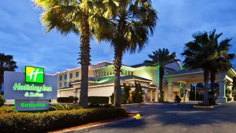 Hampton Inn St Augustine Downtown Historic Distric in St. Augustine