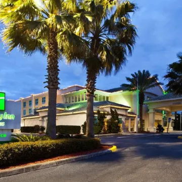 Hampton Inn St Augustine Downtown Historic Distric