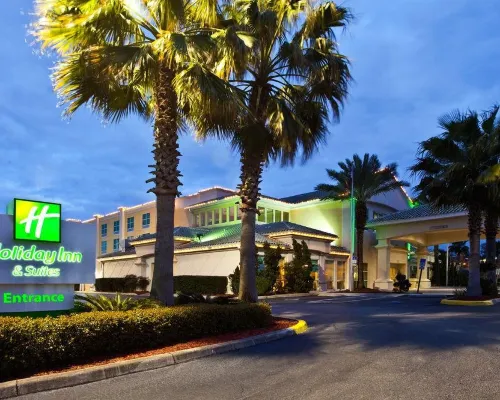 Hampton Inn St Augustine Downtown Historic Distric Hotels in St. Augustine
