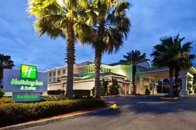 Hampton Inn St Augustine Downtown Historic Distric