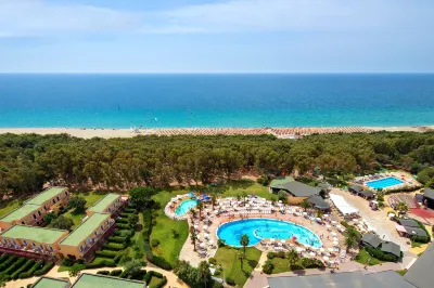 Serenè Resort Hotels in Crotone