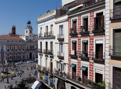 10 Best Hotels in Austrias Madrid 2022 | Trip.com