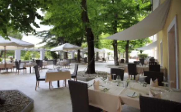Falkensteiner Hotel Adriana - Adults Only