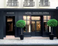 Victoires Opera Hotels in Les Halles
