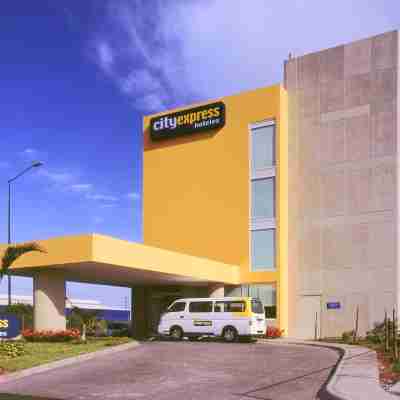 City Express by Marriott Reynosa Hotel Exterior