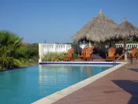 Aruba Cunucu Residence Hotels in Noord