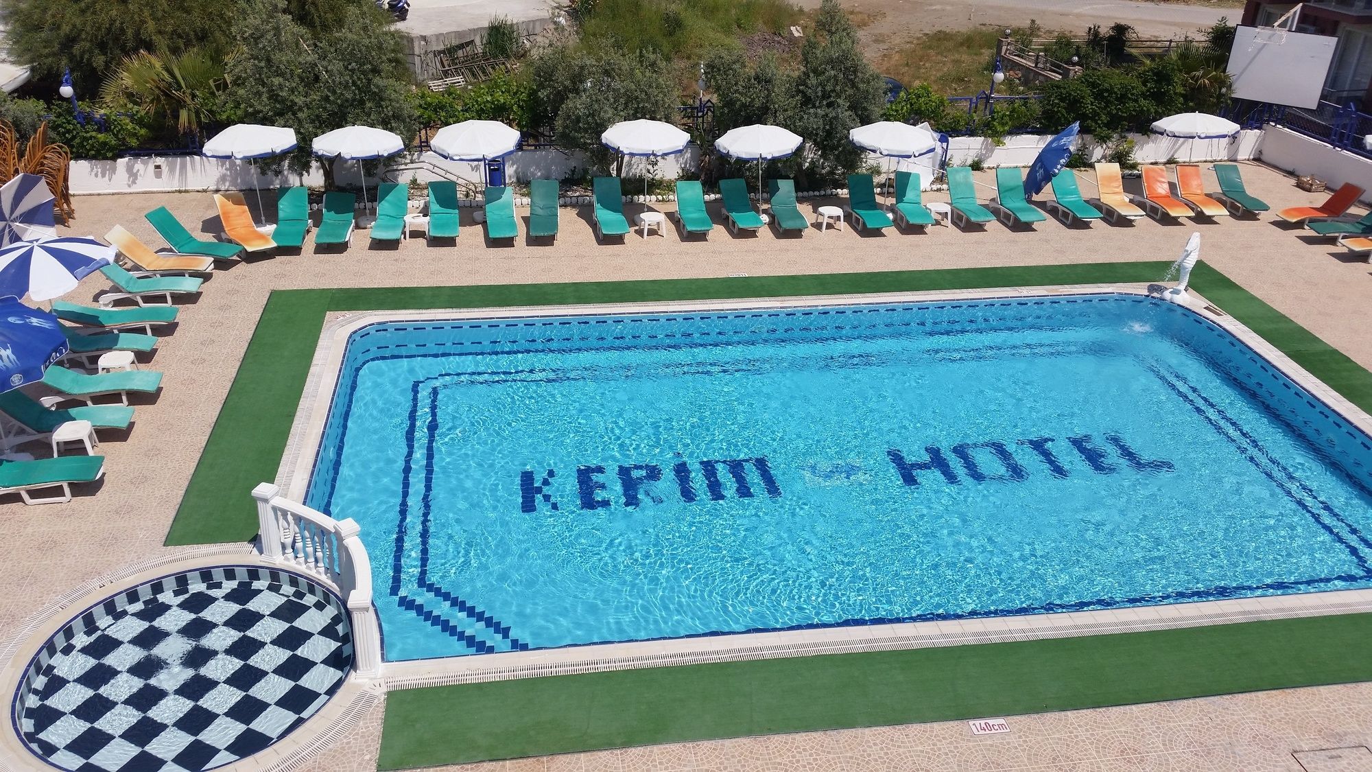 Kerim Hotel