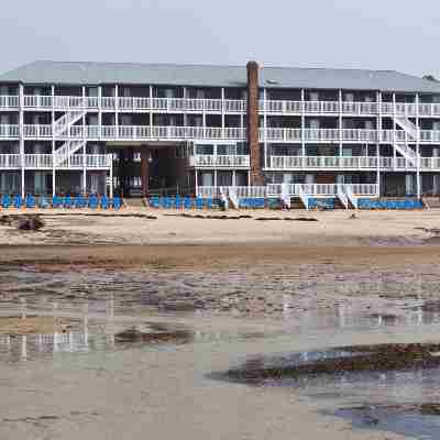 Surfside Hotel and Suites Hotel Exterior