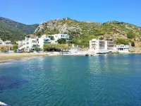 Anthemis Hotel Hotels in Armenistis