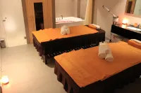 Terracotta Hotel & Resort Dalat - Spa