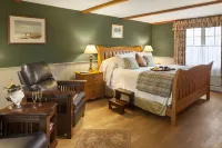 Captain's House Inn
