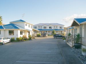 Matakana Motel