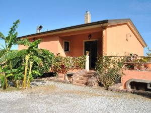 Agriturismo Sicilia Santa Margherita sul mare con piscina