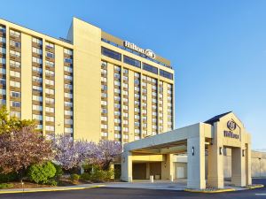 Hilton Hasbrouck Heights-Meadowlands