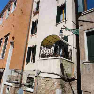 Residenza Ca' San Marco Hotel Exterior