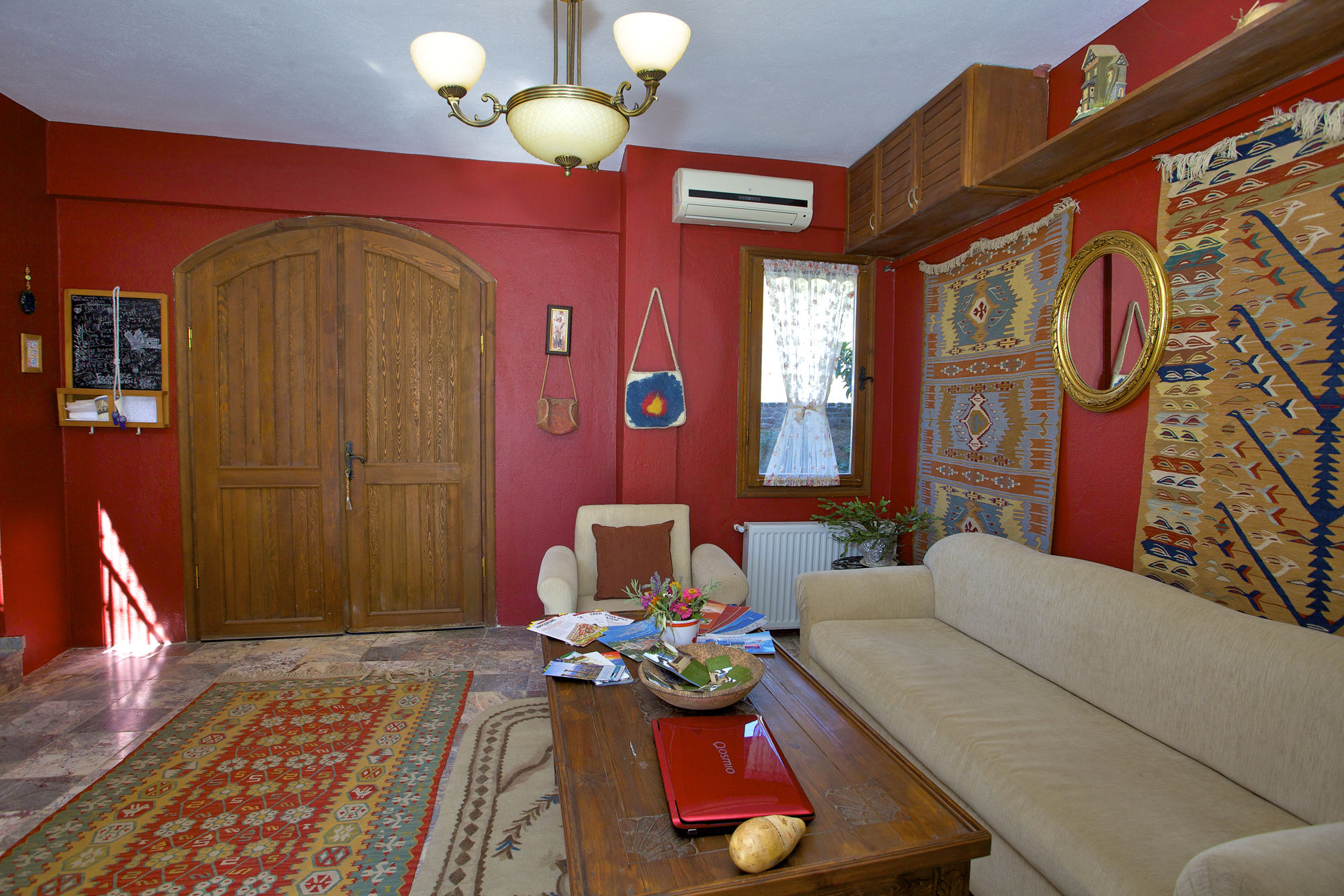 Ephesus Boutique Hotel