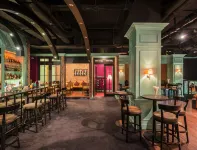 Chatrium Hotel Royal Lake Yangon - 5-Star