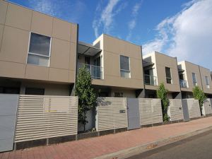 La Loft Apartments Unley