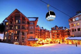 Northstar California Resort