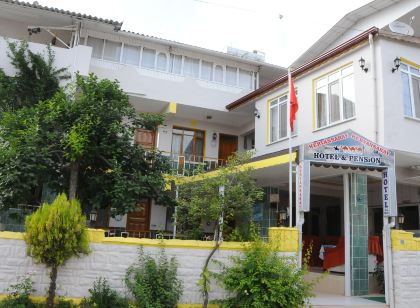 Kervansaray Hotel