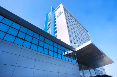 Holiday Inn Express Surabaya Centerpoint